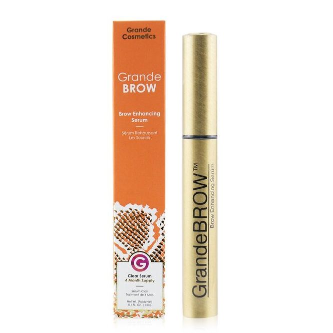 Hovedbilde Grande Brow Enhancing Serum