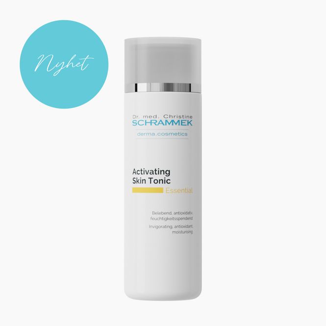 Hovedbilde Activating Skin Tonic