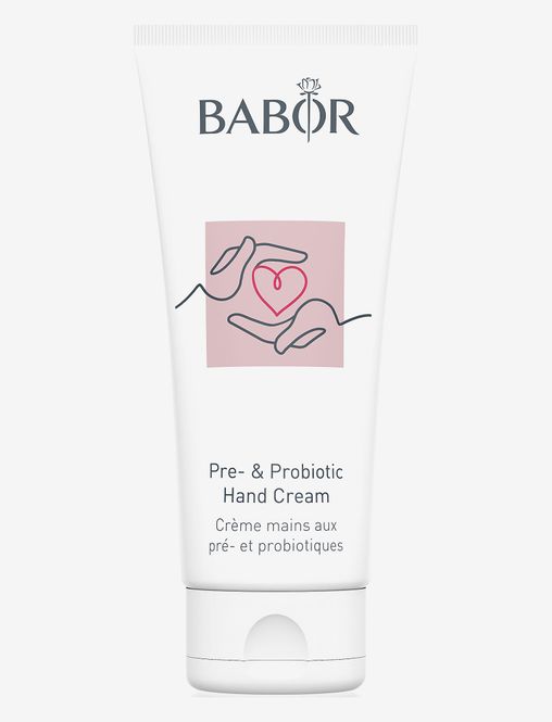 Hovedbilde Pre- & Probiotic Hand Cream