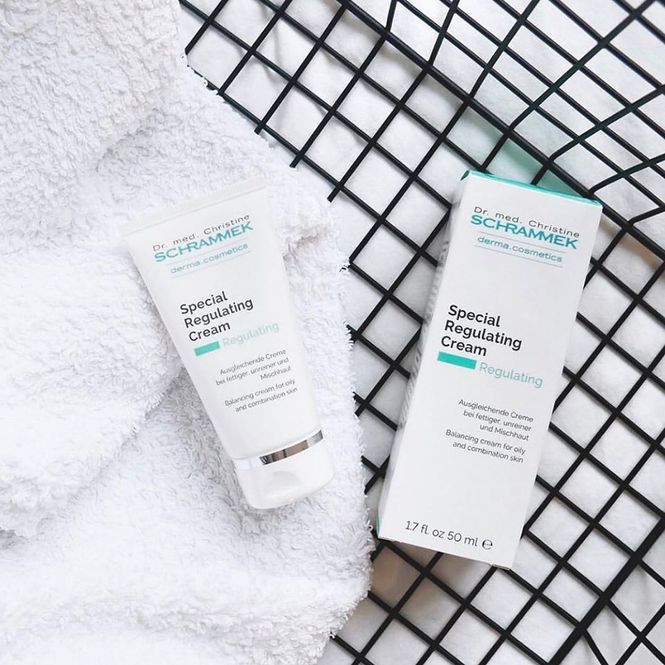 Hovedbilde Special Regulating Cream