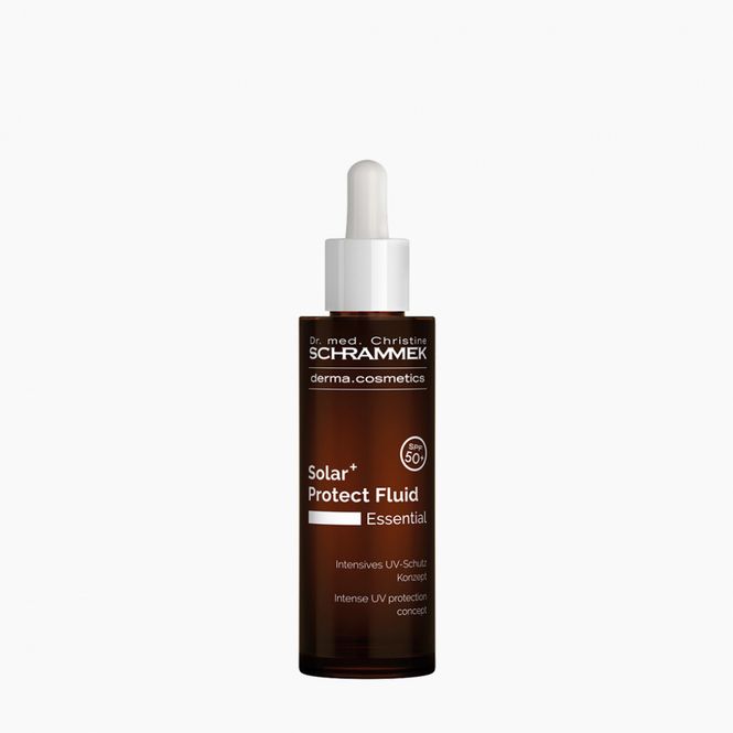 Hovedbilde Solar+ Protect Fluid SPF 50