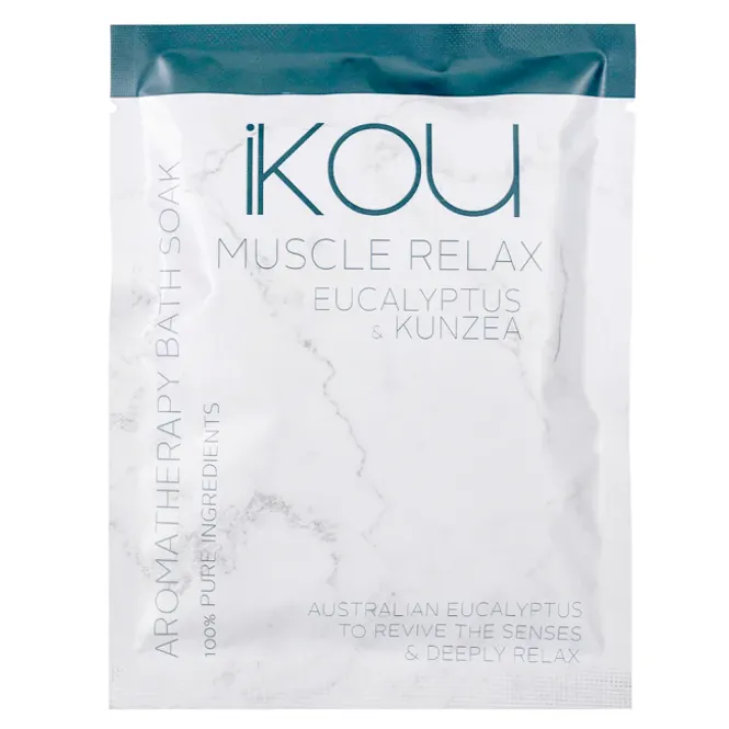 Hovedbilde Natural Bath Soak – ...