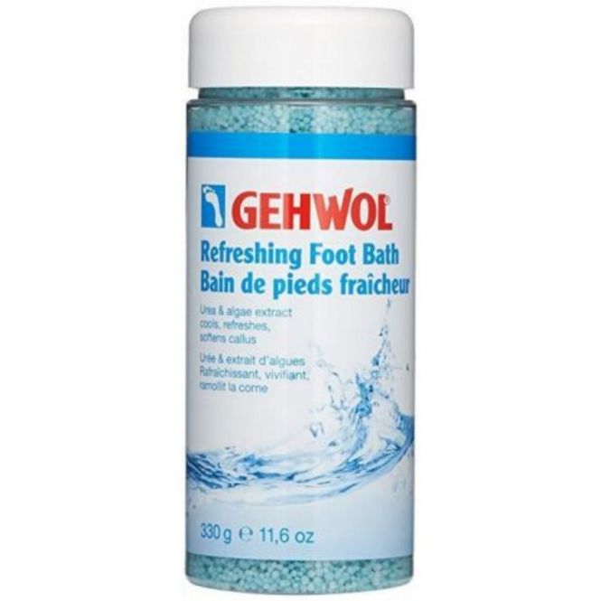 Hovedbilde Refreshing Foot Bath 