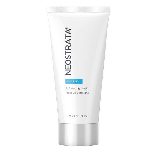 Hovedbilde EXFOLIATING MASK