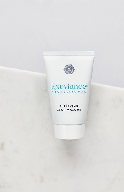 Hovedbilde Purifying Clay Masque