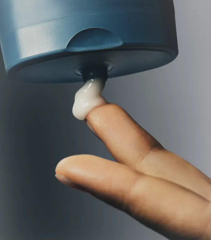 Hovedbilde Essential Formula 6%