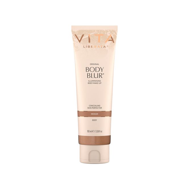 Hovedbilde Body Blur - medium