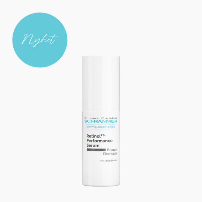 Hovedbilde RETINOL PERFORMANCE SERUM