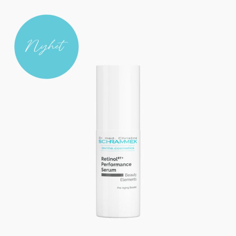 RETINOL PERFORMANCE SERUM