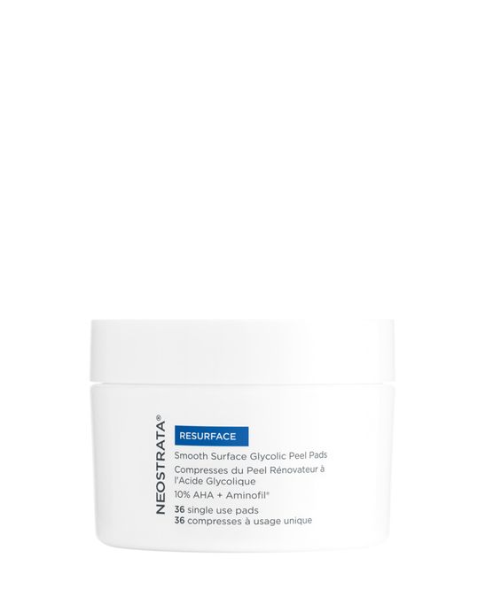 Hovedbilde SMOOTH SURFACE GLYCOLIC PEEL ...