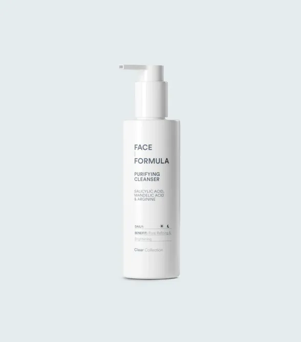 Hovedbilde Purifying Cleanser