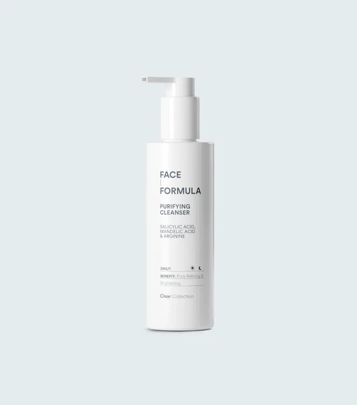 Purifying Cleanser