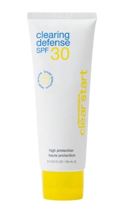 Hovedbilde Clearing Defense SPF 30