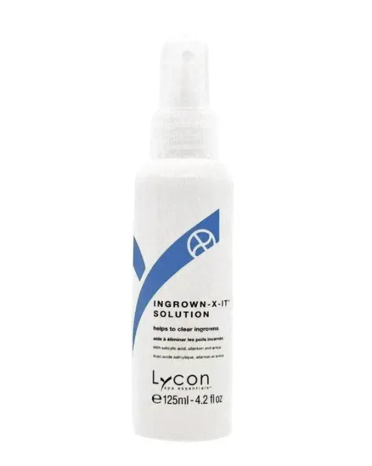 Hovedbilde Lycon Ingrown-X-IT Solution