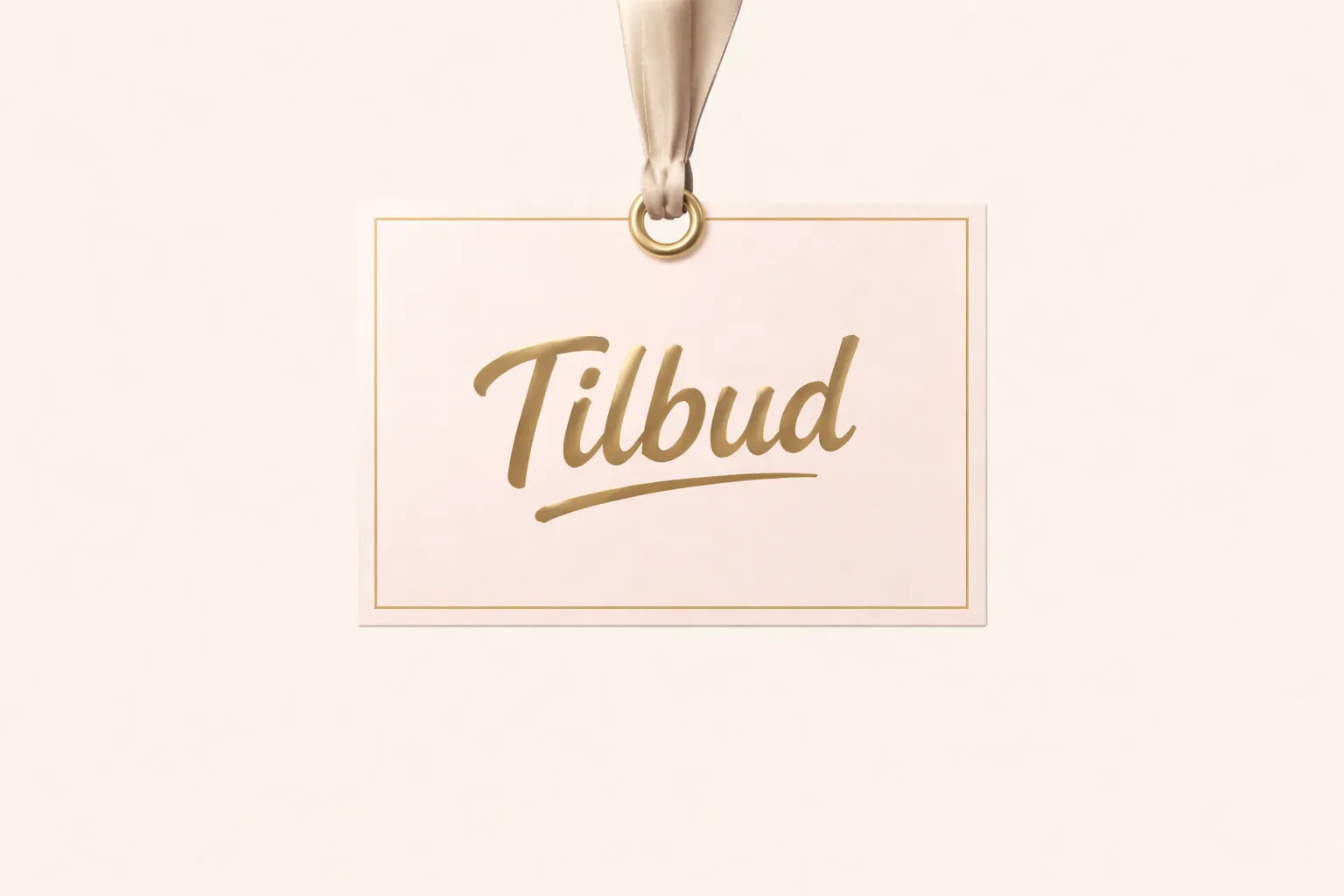 Tilbud