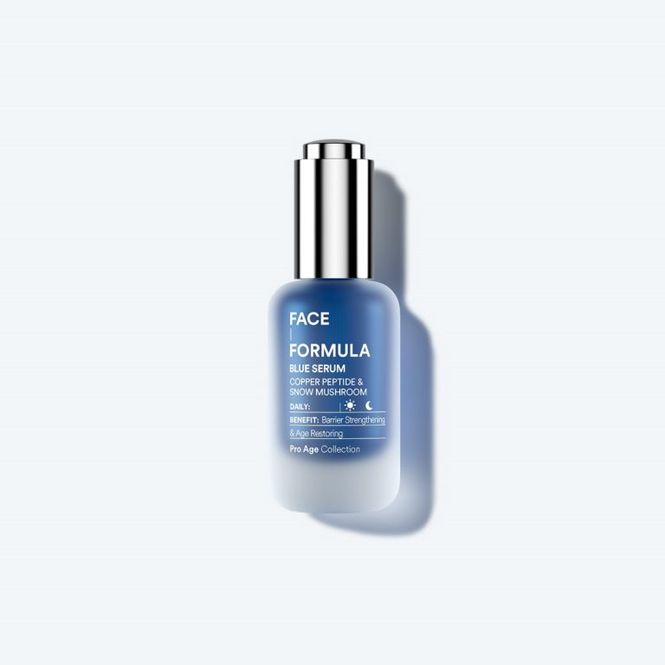 Hovedbilde Blue Serum